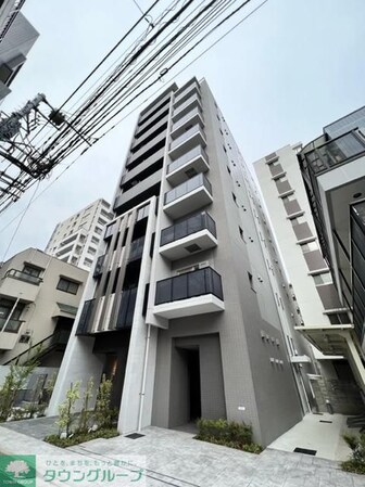 グランドレジデンス三鷹の物件外観写真